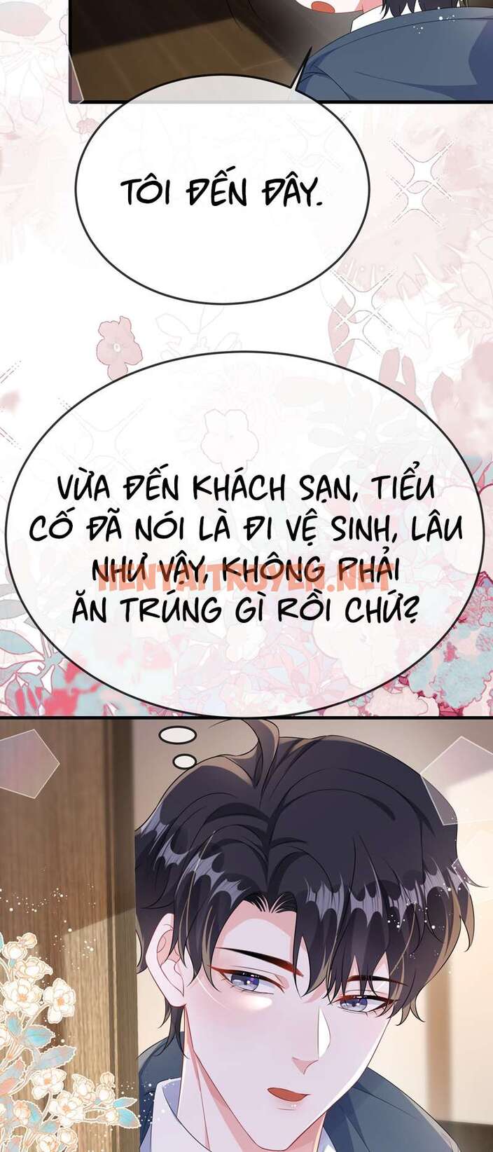 Xem ảnh Giáo Bá Là Một Tên Yêu Tinh - Chap 92 - img_012_1699233176 - HentaiTruyen.net