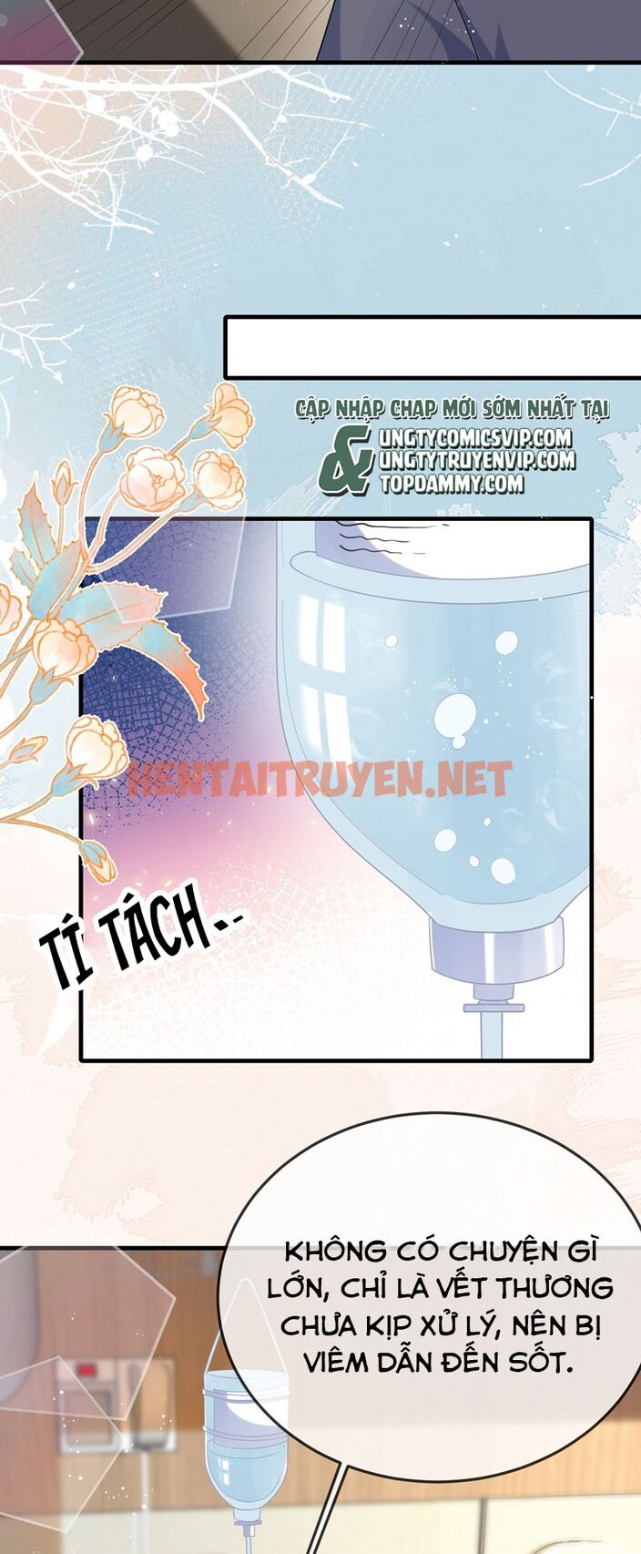 Xem ảnh Giáo Bá Là Một Tên Yêu Tinh - Chap 99 - img_023_1703455631 - TruyenVN.APP