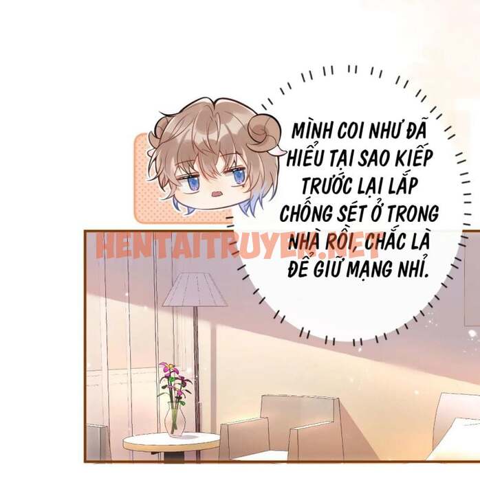 Xem ảnh Giáo Bá Lại Giả Vờ Ngoan Rồi - Chap 15 - img_017_1679208873 - TruyenVN.APP