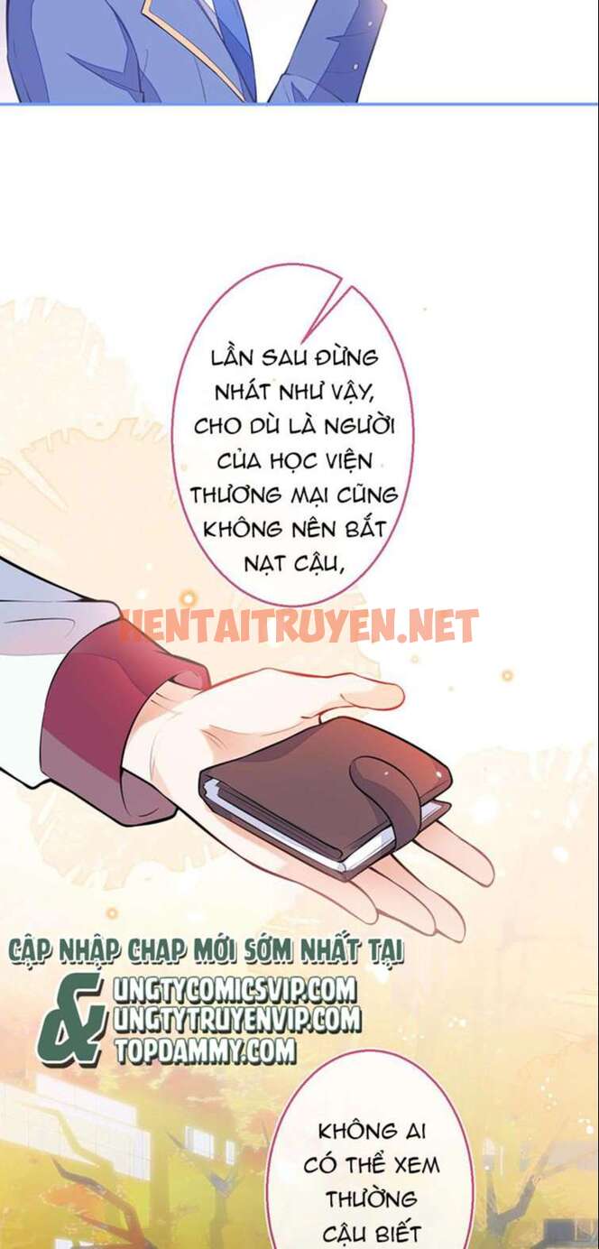 Xem ảnh Giáo Bá Lại Giả Vờ Ngoan Rồi - Chap 3 - img_029_1672582088 - HentaiTruyen.net