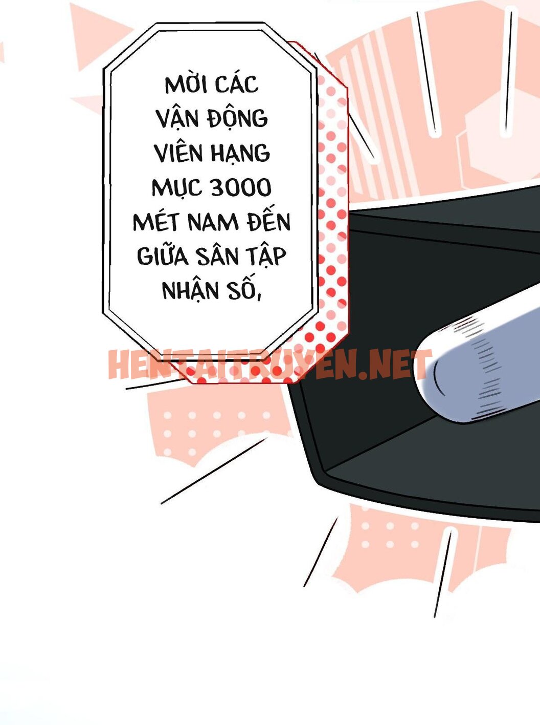 Xem ảnh Giáo Bá Yêu Đương Qua Mạng Bị Lật Xe Rồi - Chap 66 - img_009_1696869129 - HentaiTruyen.net