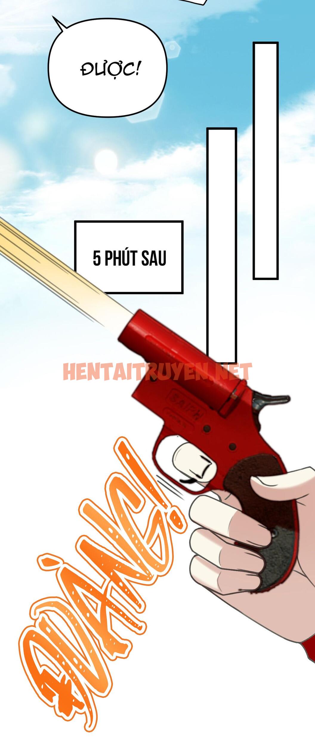 Xem ảnh Giáo Bá Yêu Đương Qua Mạng Bị Lật Xe Rồi - Chap 67 - img_009_1697465310 - HentaiTruyen.net