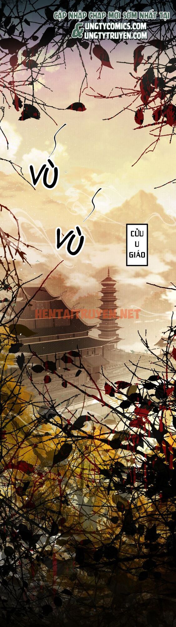 Xem ảnh Giáo Chủ Thích Bắt Nạt Người - Chap 1 - img_013_1645435178 - TruyenVN.APP