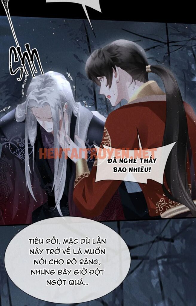 Xem ảnh Giáo Chủ Thích Bắt Nạt Người - Chap 20 - img_014_1647846239 - HentaiTruyen.net