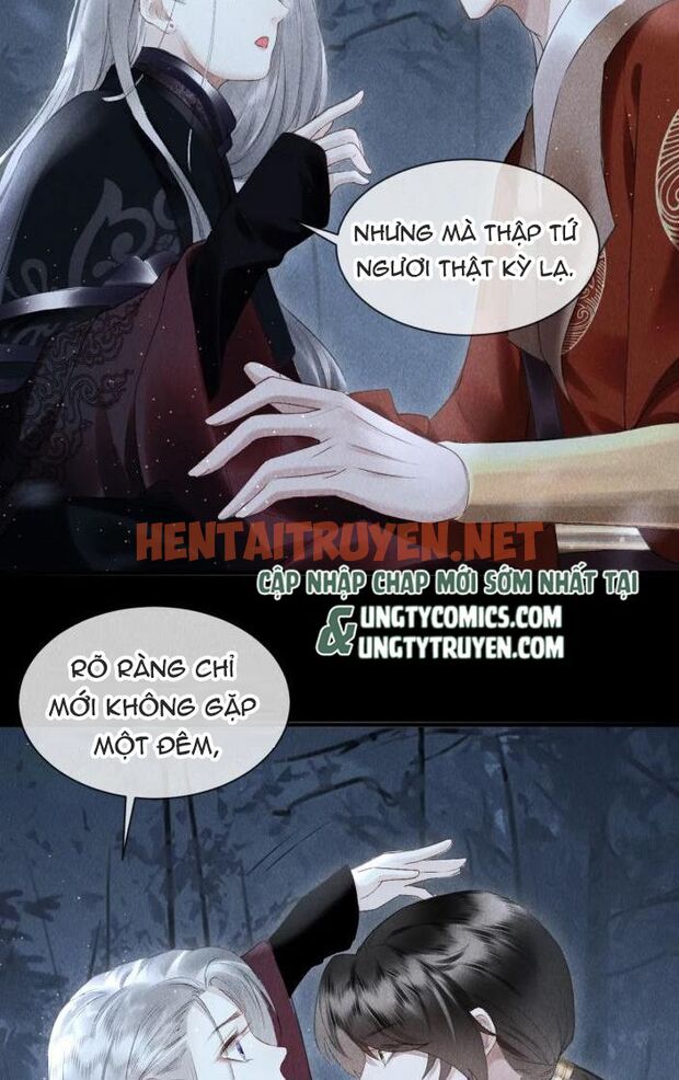 Xem ảnh Giáo Chủ Thích Bắt Nạt Người - Chap 21 - img_018_1648443996 - HentaiTruyen.net