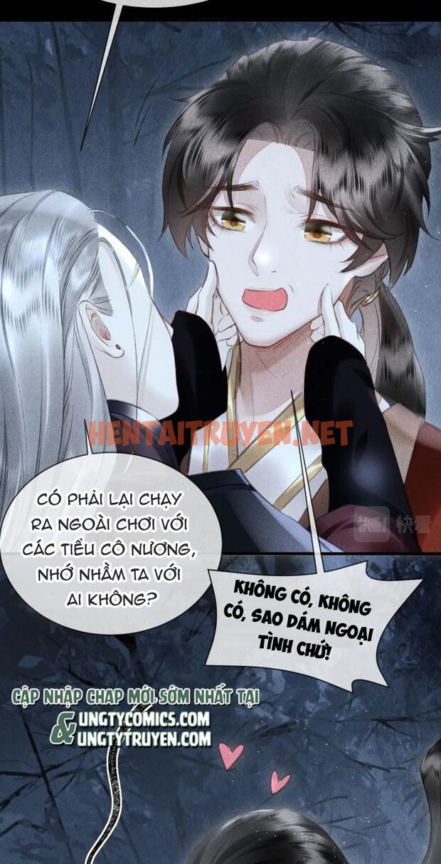 Xem ảnh Giáo Chủ Thích Bắt Nạt Người - Chap 21 - img_026_1648444011 - HentaiTruyen.net