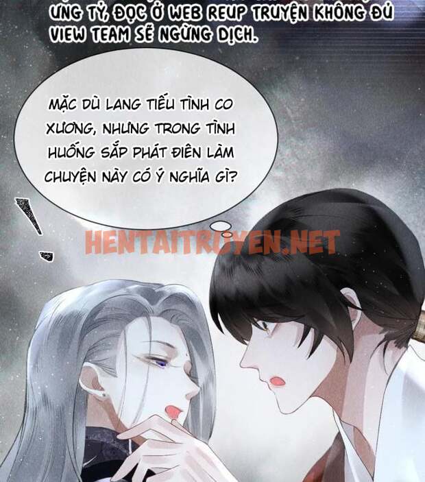 Xem ảnh Giáo Chủ Thích Bắt Nạt Người - Chap 21 - img_033_1648444026 - HentaiTruyen.net