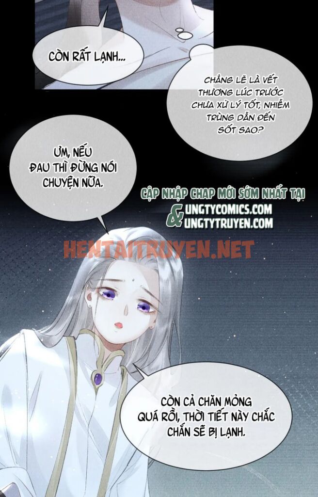 Xem ảnh Giáo Chủ Thích Bắt Nạt Người - Chap 24 - img_004_1650272725 - HentaiTruyen.net