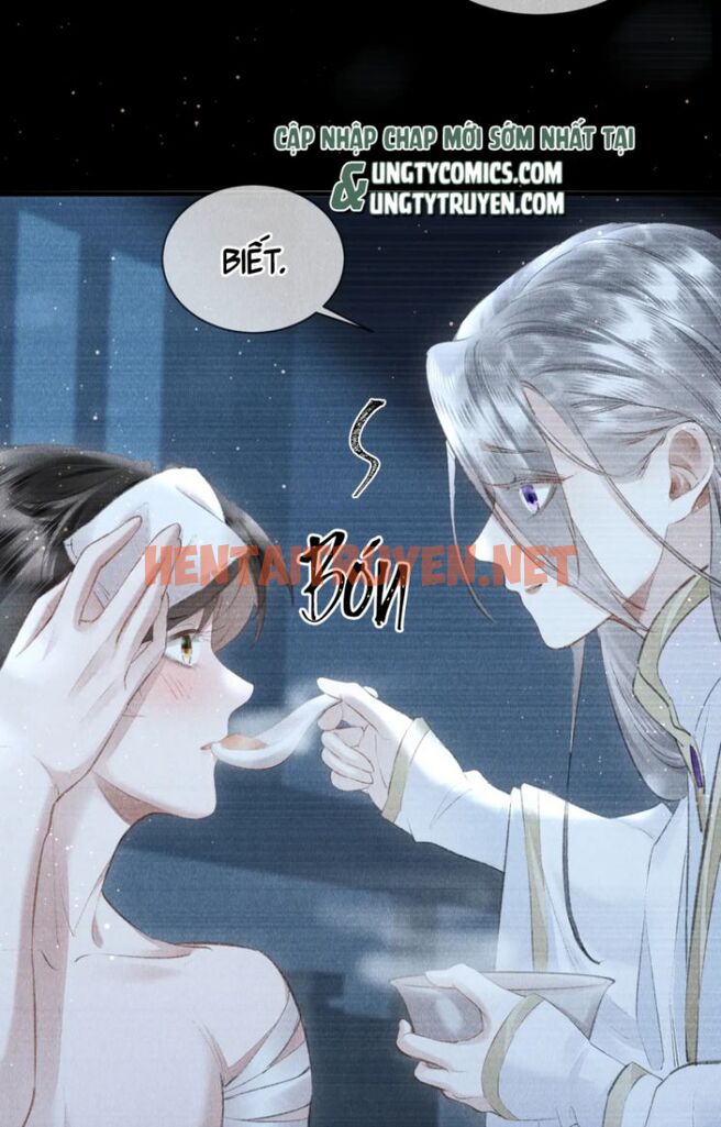 Xem ảnh Giáo Chủ Thích Bắt Nạt Người - Chap 24 - img_022_1650272752 - HentaiTruyen.net