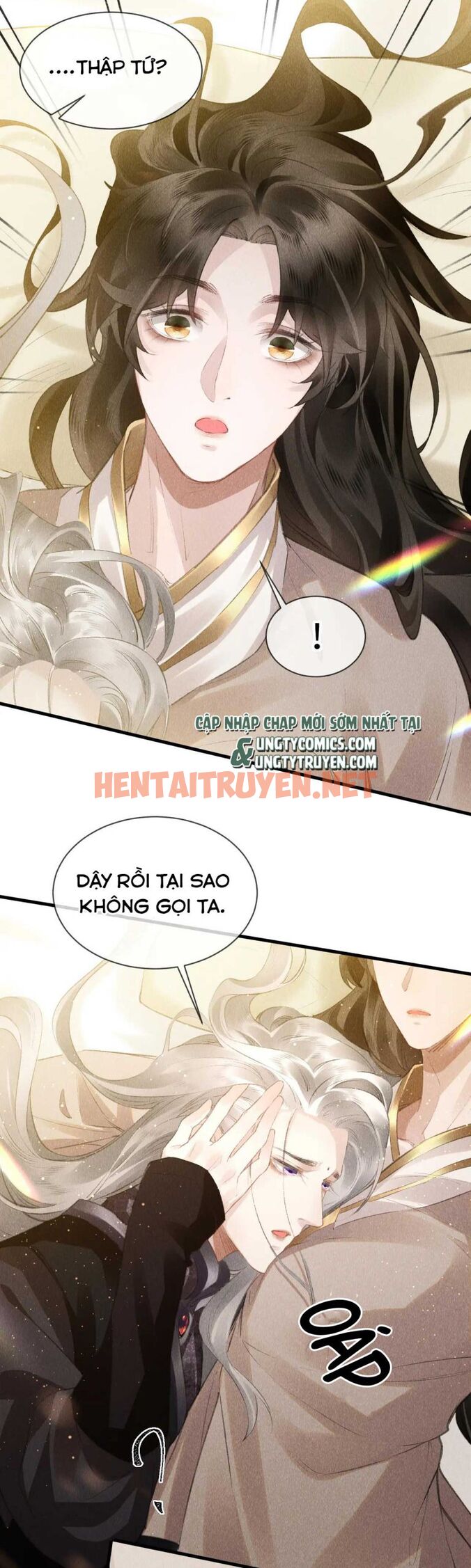 Xem ảnh Giáo Chủ Thích Bắt Nạt Người - Chap 25 - img_025_1650863252 - HentaiTruyen.net