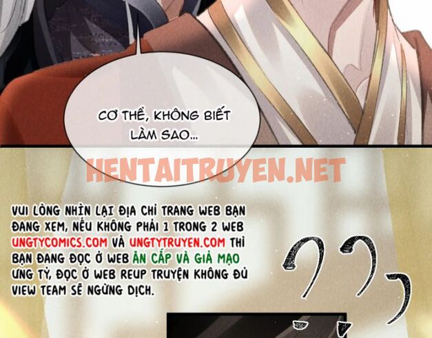 Xem ảnh Giáo Chủ Thích Bắt Nạt Người - Chap 26 - img_017_1651489654 - HentaiTruyen.net