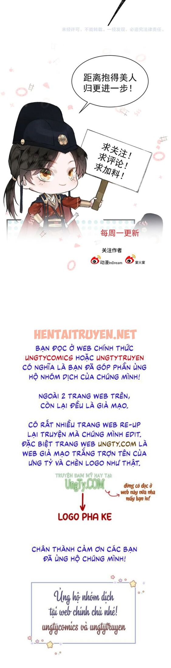 Xem ảnh Giáo Chủ Thích Bắt Nạt Người - Chap 27 - img_048_1652090938 - HentaiTruyen.net