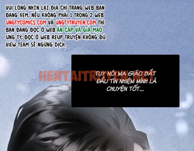 Xem ảnh Giáo Chủ Thích Bắt Nạt Người - Chap 28 - img_003_1652681004 - HentaiTruyen.net