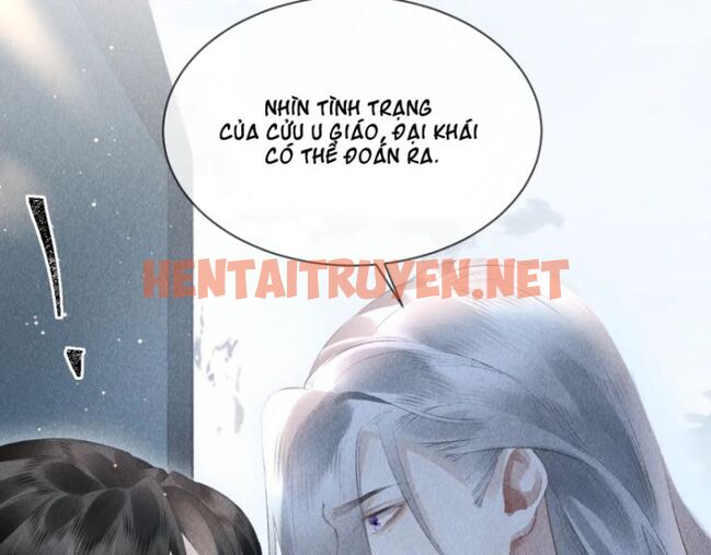 Xem ảnh Giáo Chủ Thích Bắt Nạt Người - Chap 28 - img_023_1652681028 - HentaiTruyen.net