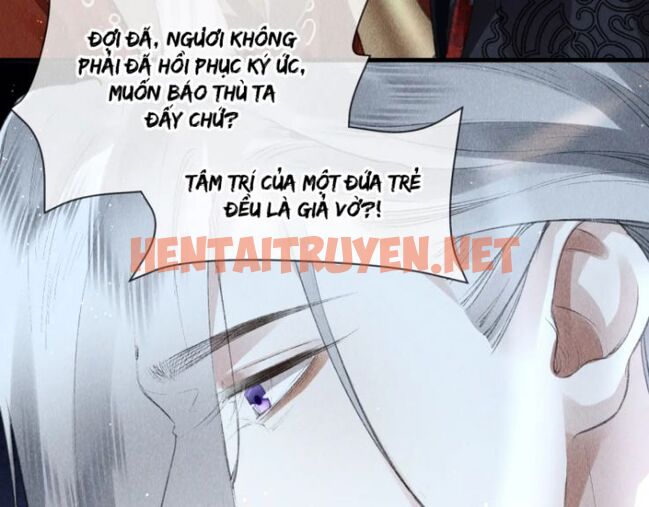 Xem ảnh Giáo Chủ Thích Bắt Nạt Người - Chap 28 - img_025_1652681030 - HentaiTruyen.net