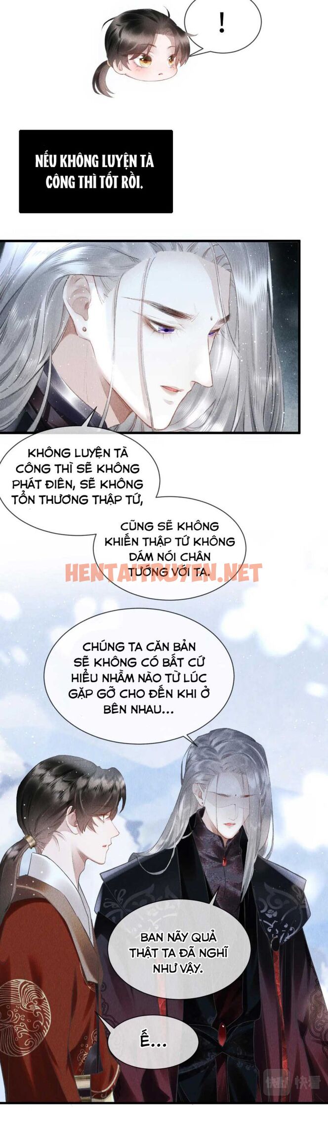 Xem ảnh Giáo Chủ Thích Bắt Nạt Người - Chap 29 - img_006_1653278612 - HentaiTruyen.net