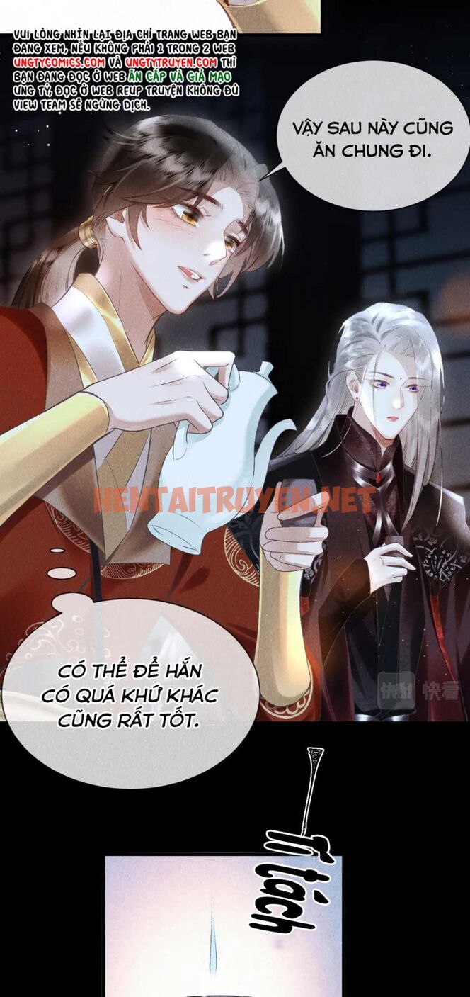 Xem ảnh Giáo Chủ Thích Bắt Nạt Người - Chap 29 - img_025_1653278643 - HentaiTruyen.net