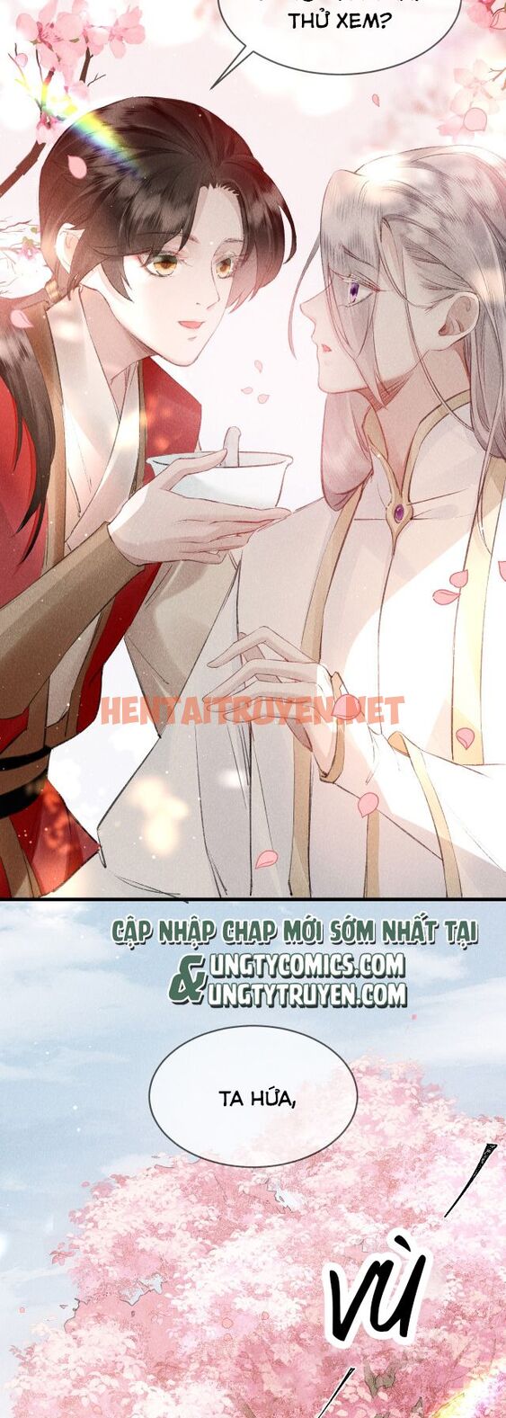 Xem ảnh Giáo Chủ Thích Bắt Nạt Người - Chap 3 - img_093_1645435110 - HentaiTruyen.net