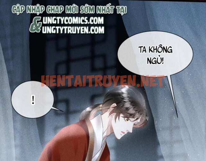 Xem ảnh Giáo Chủ Thích Bắt Nạt Người - Chap 30 - img_009_1653887182 - TruyenVN.APP