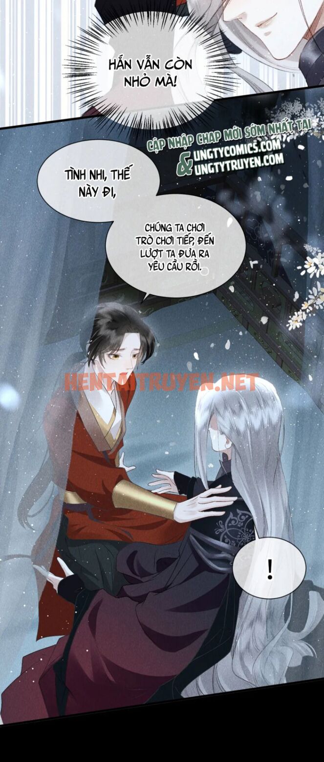 Xem ảnh Giáo Chủ Thích Bắt Nạt Người - Chap 30 - img_024_1653887201 - HentaiTruyen.net