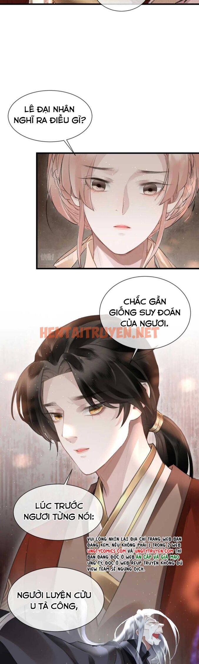 Xem ảnh Giáo Chủ Thích Bắt Nạt Người - Chap 33 - img_018_1655701618 - HentaiTruyen.net