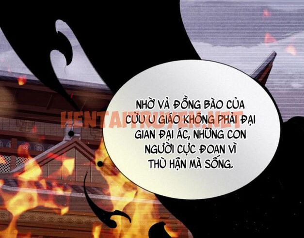 Xem ảnh Giáo Chủ Thích Bắt Nạt Người - Chap 35 - img_031_1656911943 - TruyenVN.APP