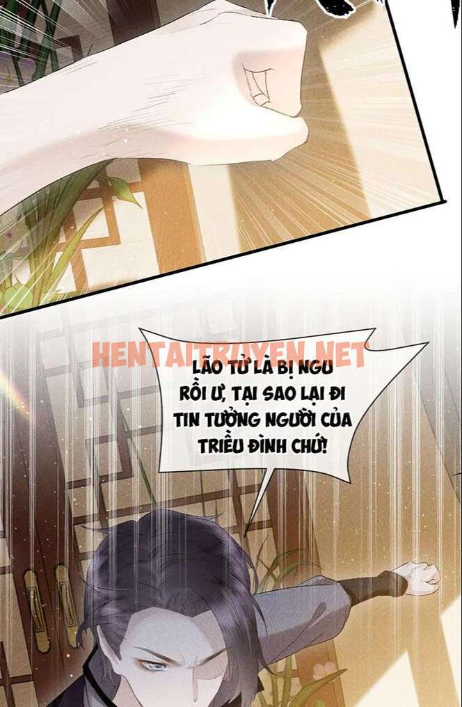 Xem ảnh Giáo Chủ Thích Bắt Nạt Người - Chap 38 - img_046_1658729242 - HentaiTruyen.net