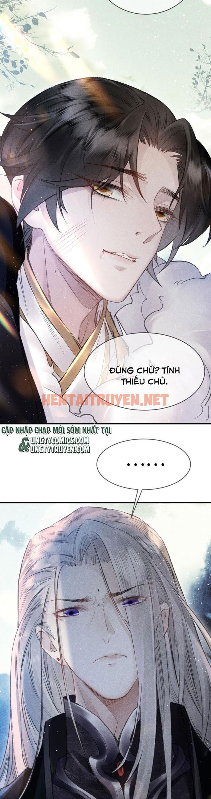 Xem ảnh Giáo Chủ Thích Bắt Nạt Người - Chap 4 - img_017_1645435016 - TruyenVN.APP