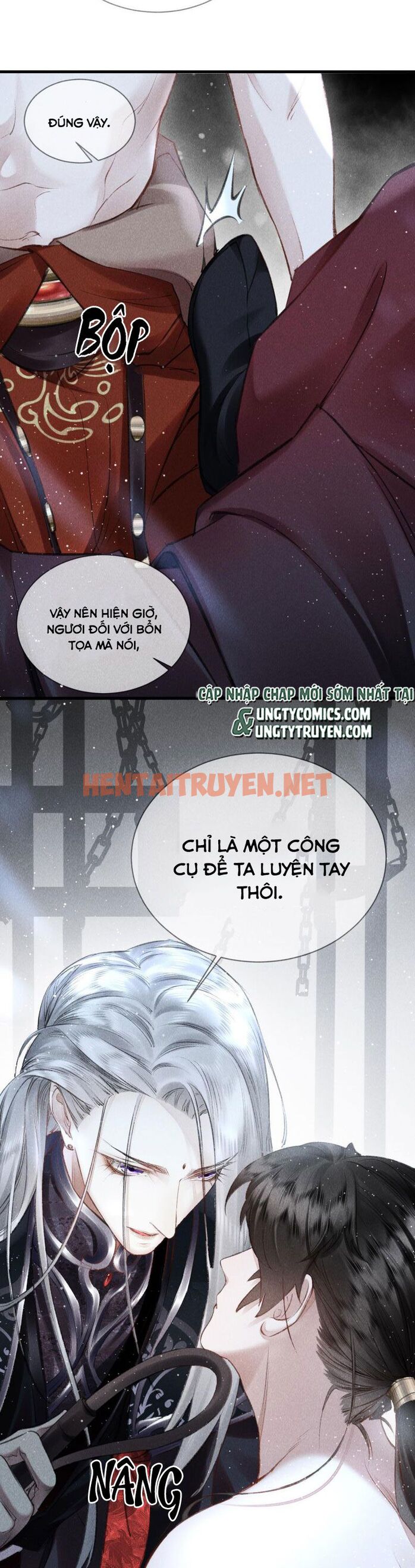 Xem ảnh Giáo Chủ Thích Bắt Nạt Người - Chap 4 - img_045_1645435038 - TruyenVN.APP