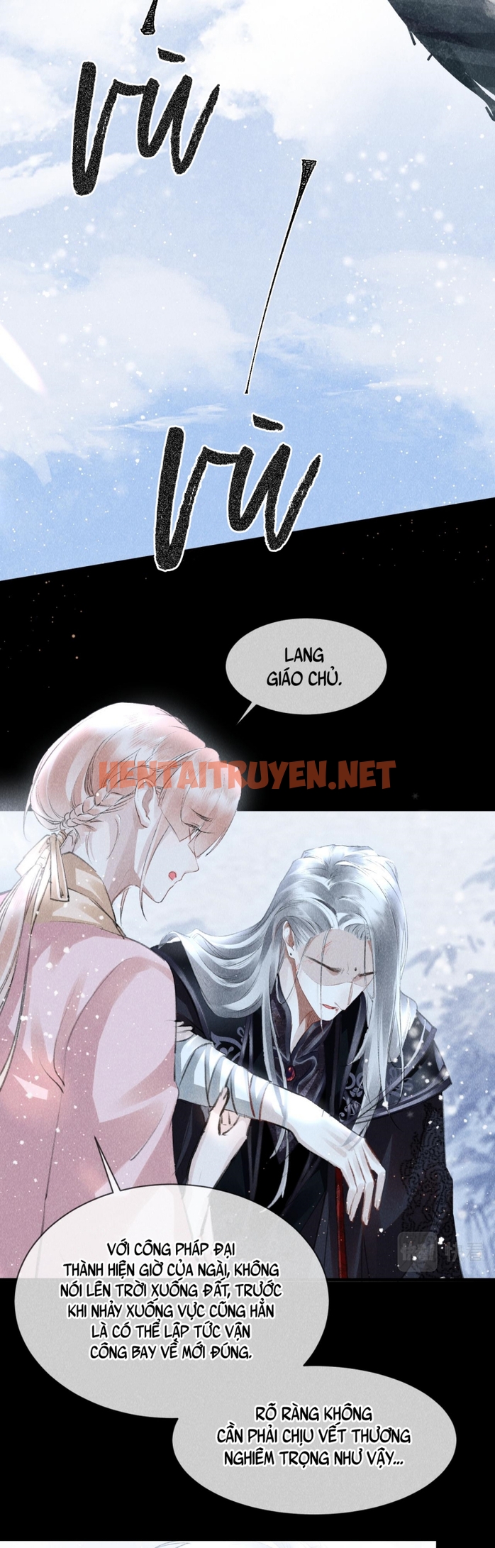 Xem ảnh Giáo Chủ Thích Bắt Nạt Người - Chap 43 - img_011_1661141249 - HentaiTruyen.net