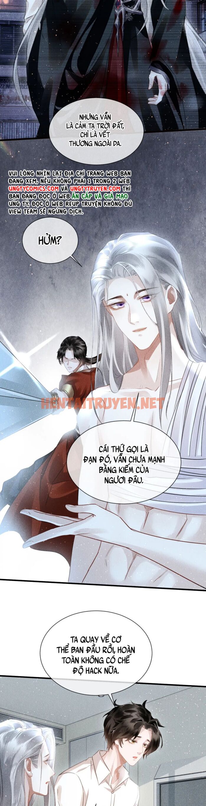 Xem ảnh Giáo Chủ Thích Bắt Nạt Người - Chap 44 - img_018_1661746245 - HentaiTruyen.net