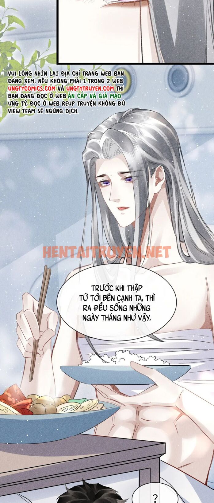 Xem ảnh Giáo Chủ Thích Bắt Nạt Người - Chap 44 - img_025_1661746263 - HentaiTruyen.net