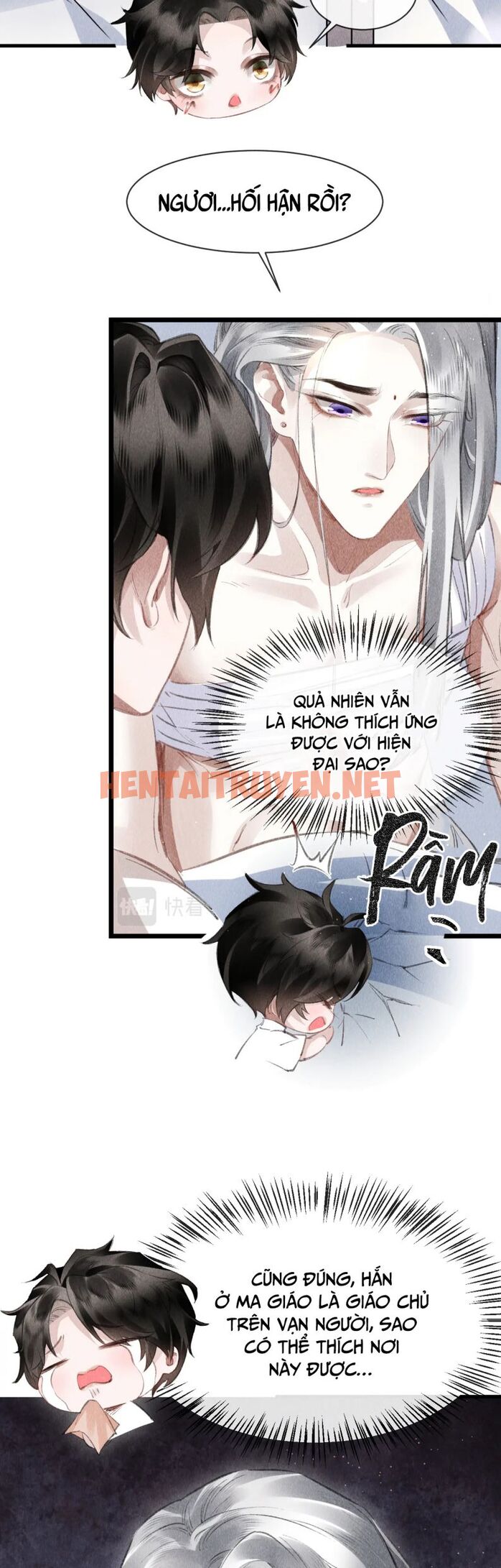 Xem ảnh Giáo Chủ Thích Bắt Nạt Người - Chap 44 - img_026_1661746266 - TruyenVN.APP