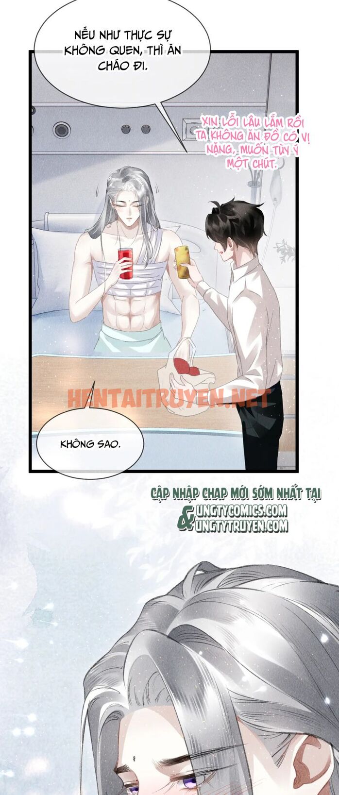 Xem ảnh Giáo Chủ Thích Bắt Nạt Người - Chap 45 - img_009_1662350618 - HentaiTruyen.net