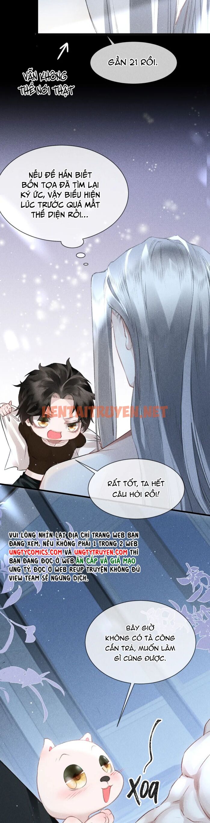 Xem ảnh Giáo Chủ Thích Bắt Nạt Người - Chap 47 - img_003_1663553227 - TruyenVN.APP