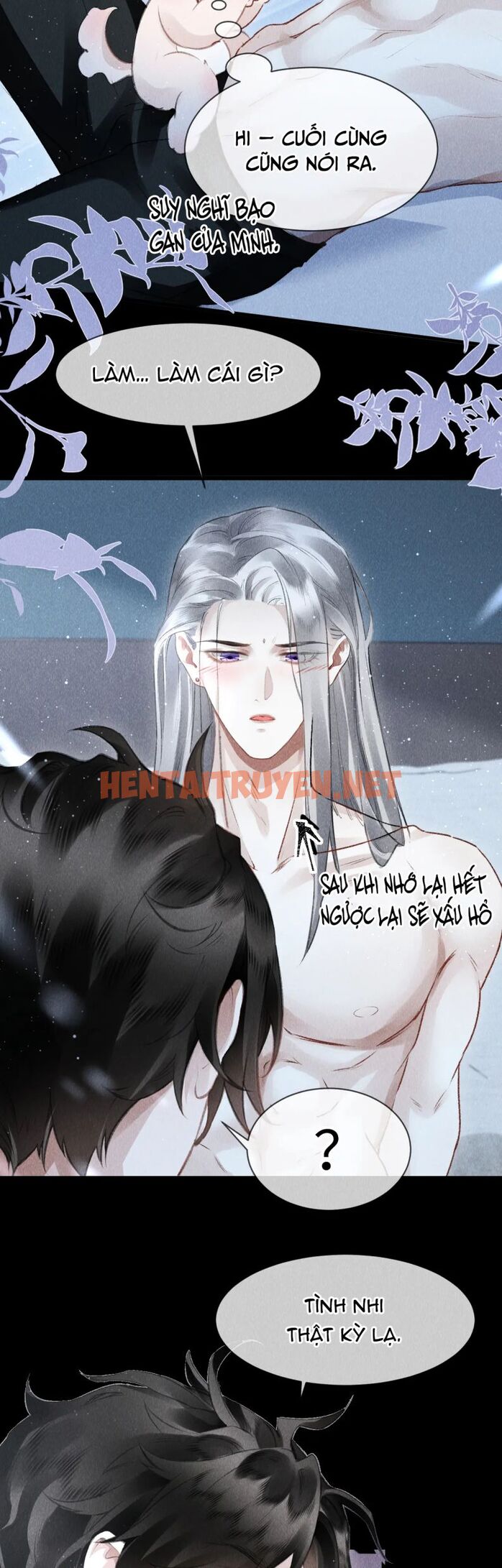 Xem ảnh Giáo Chủ Thích Bắt Nạt Người - Chap 47 - img_004_1663553230 - TruyenVN.APP