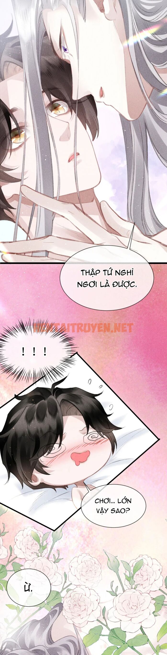 Xem ảnh Giáo Chủ Thích Bắt Nạt Người - Chap 47 - img_010_1663553244 - TruyenVN.APP