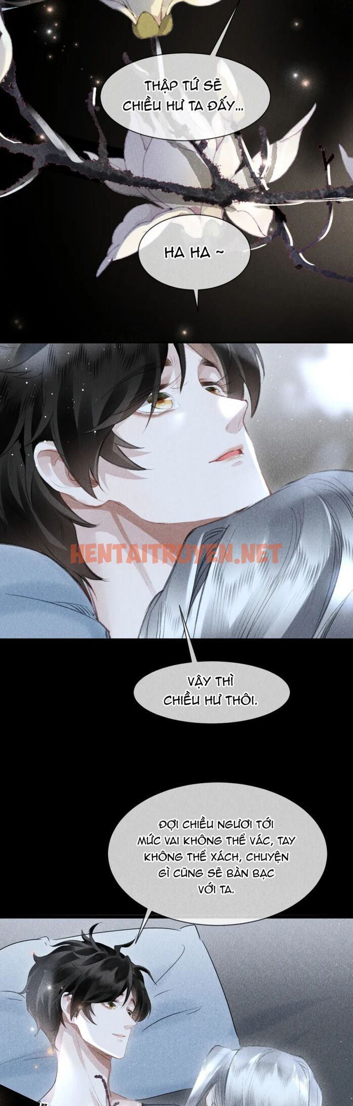 Xem ảnh Giáo Chủ Thích Bắt Nạt Người - Chap 47 - img_017_1663553260 - TruyenVN.APP