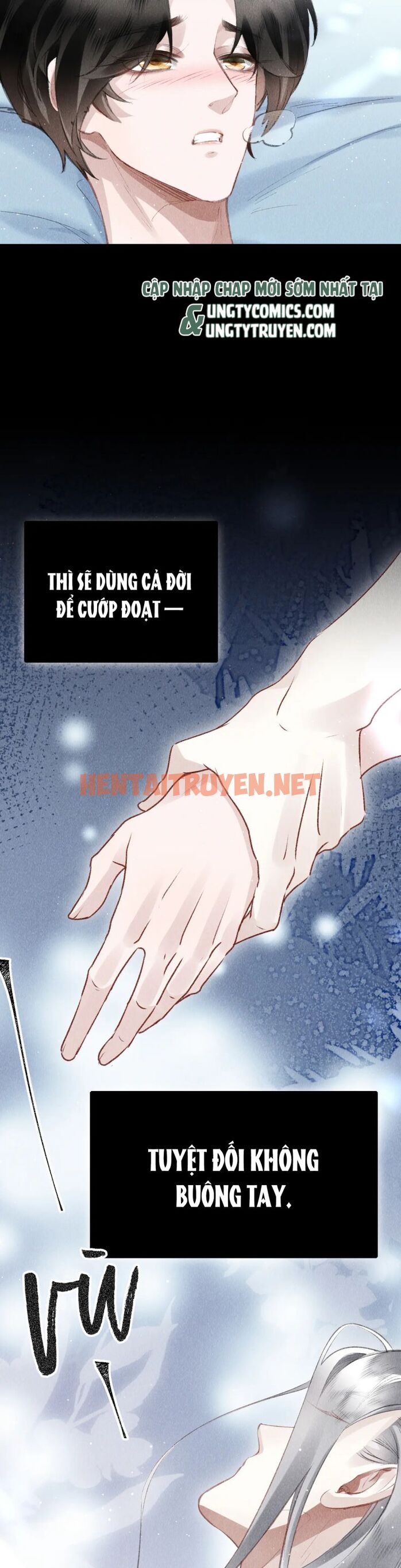 Xem ảnh Giáo Chủ Thích Bắt Nạt Người - Chap 47 - img_020_1663553267 - TruyenVN.APP