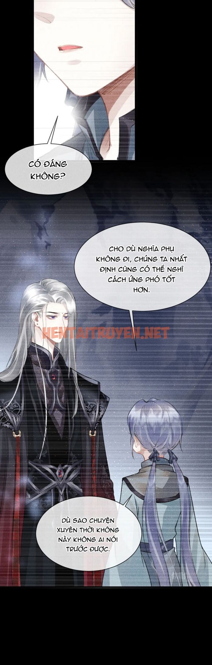 Xem ảnh Giáo Chủ Thích Bắt Nạt Người - Chap 47 - img_024_1663553276 - TruyenVN.APP