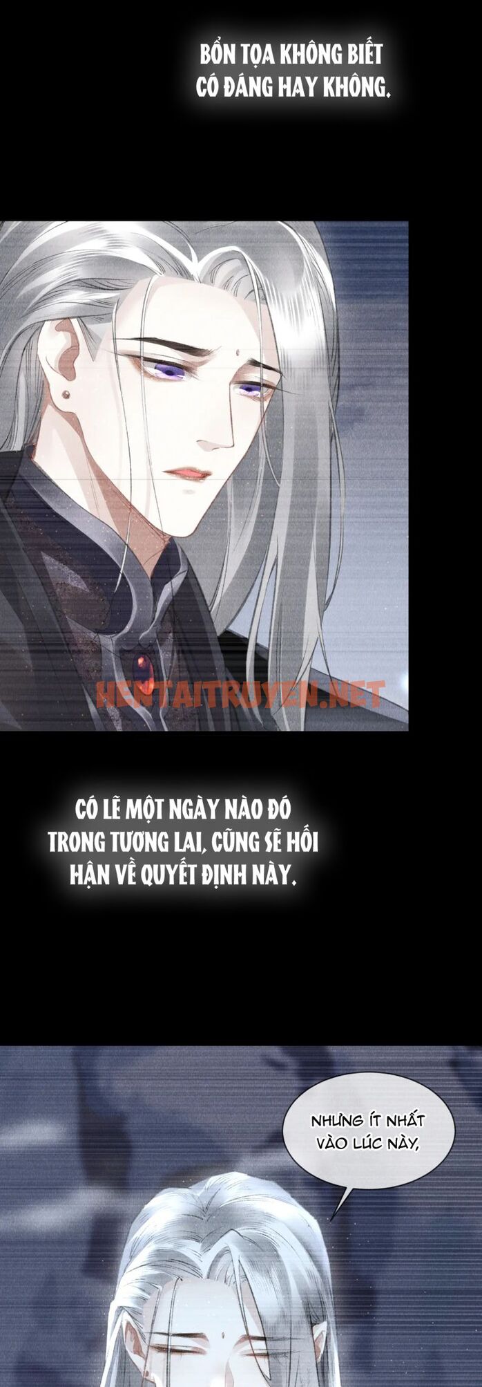 Xem ảnh Giáo Chủ Thích Bắt Nạt Người - Chap 47 - img_025_1663553278 - TruyenVN.APP