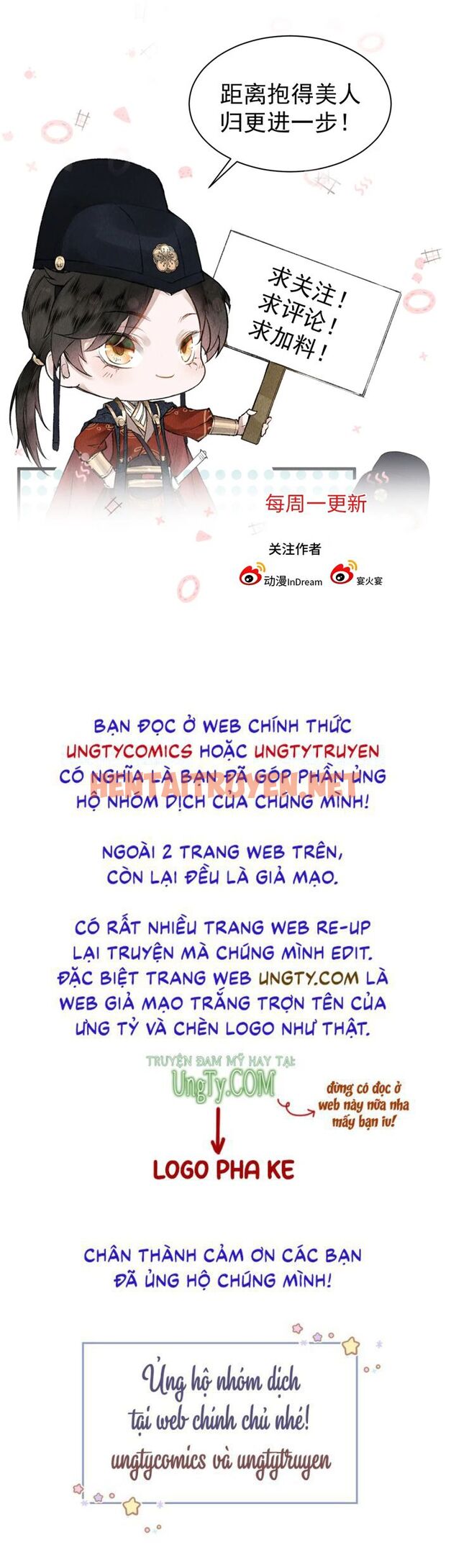 Xem ảnh Giáo Chủ Thích Bắt Nạt Người - Chap 47 - img_029_1663553286 - TruyenVN.APP