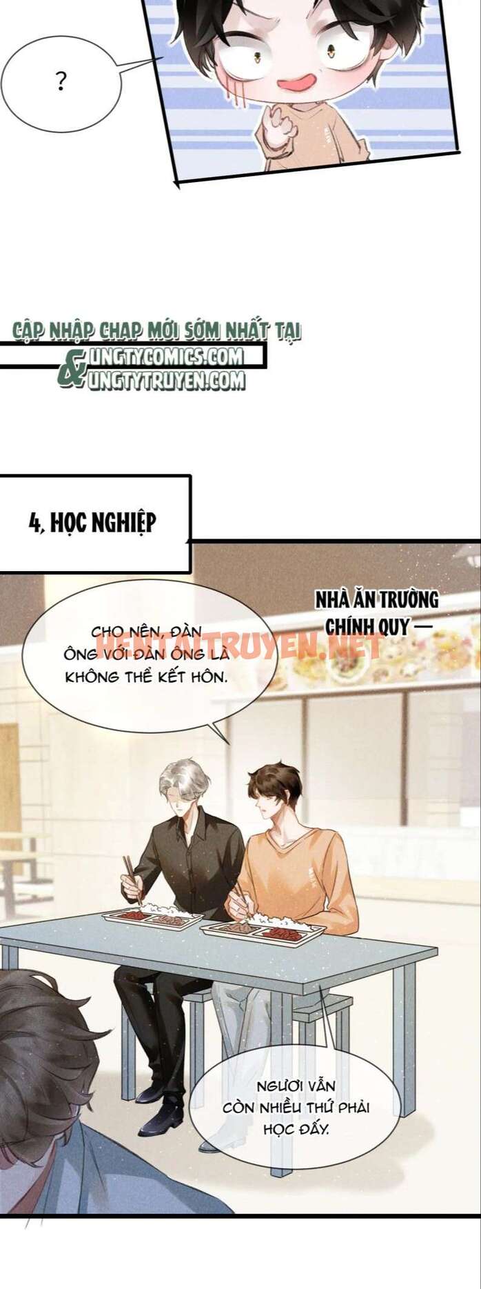 Xem ảnh Giáo Chủ Thích Bắt Nạt Người - Chap 49 - img_020_1664770388 - HentaiTruyen.net