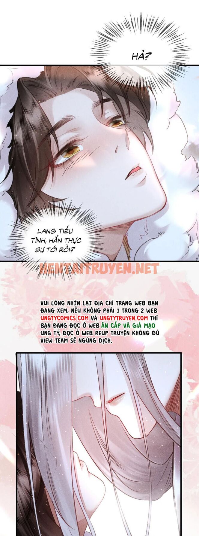 Xem ảnh Giáo Chủ Thích Bắt Nạt Người - Chap 7 - img_025_1645434883 - HentaiTruyen.net