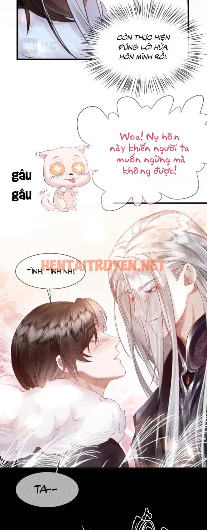 Xem ảnh Giáo Chủ Thích Bắt Nạt Người - Chap 7 - img_027_1645434884 - HentaiTruyen.net