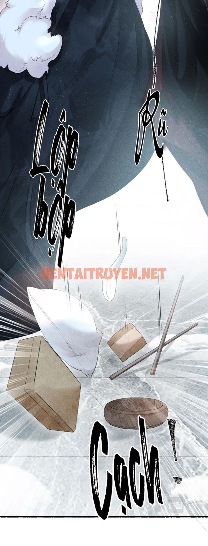 Xem ảnh Giáo Chủ Thích Bắt Nạt Người - Chap 7 - img_035_1645434890 - HentaiTruyen.net