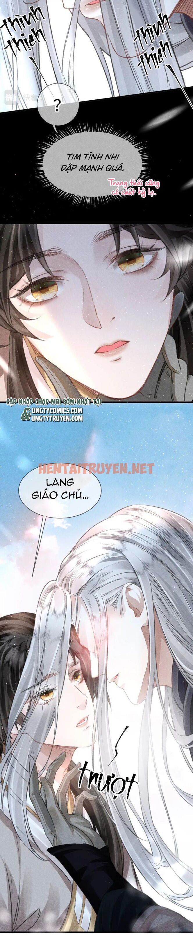 Xem ảnh Giáo Chủ Thích Bắt Nạt Người - Chap 8 - img_009_1645434838 - HentaiTruyen.net