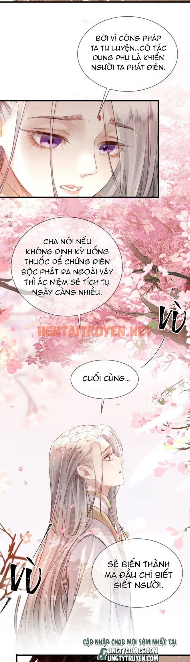 Xem ảnh Giáo Chủ Thích Bắt Nạt Người - Chap 8 - img_033_1645434857 - HentaiTruyen.net