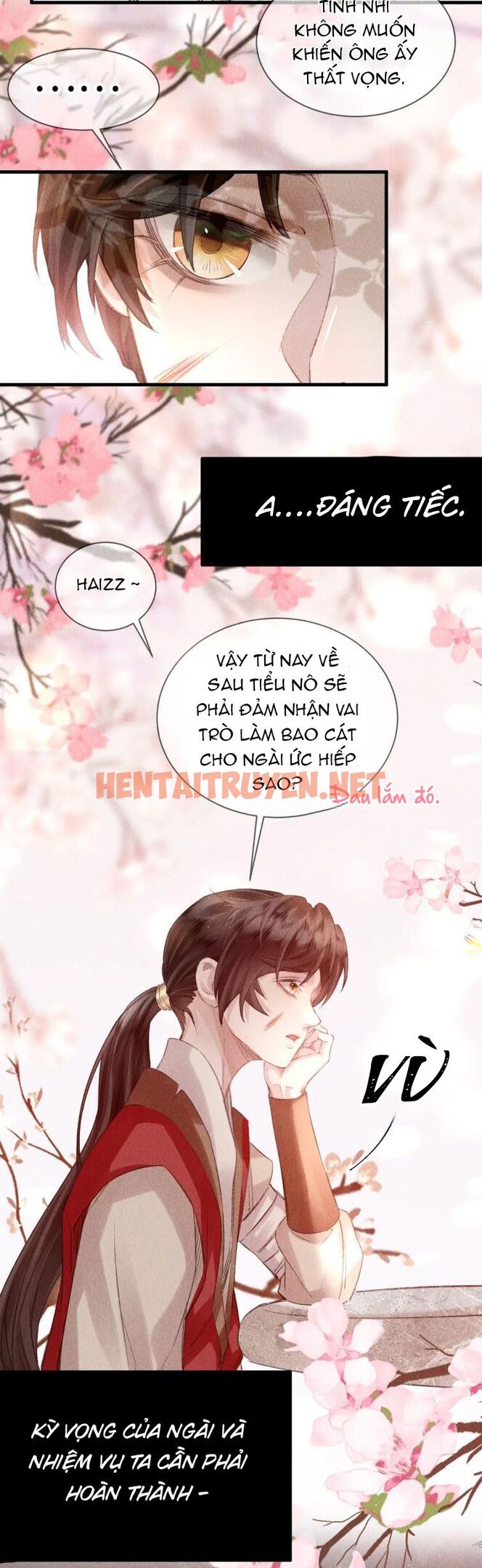 Xem ảnh Giáo Chủ Thích Bắt Nạt Người - Chap 8 - img_037_1645434860 - HentaiTruyen.net