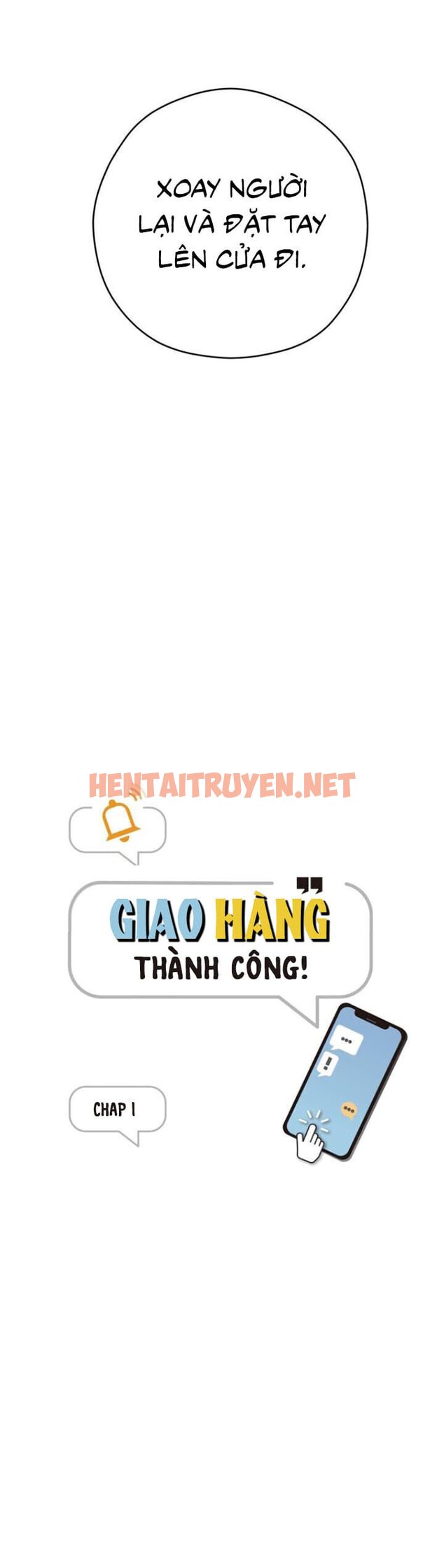 Xem ảnh Giao Hàng Thành Công - Chap 1 - img_013_1639586945 - HentaiTruyenVN.net